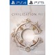 Sid Meiers Civilization 7 VII PS4/PS5 PreOrder